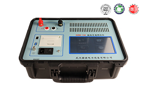 接地导通测试仪