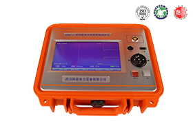 电缆故障测距仪