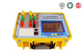 变压器容量个性测试仪