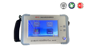 三相手持式电容电感测试仪