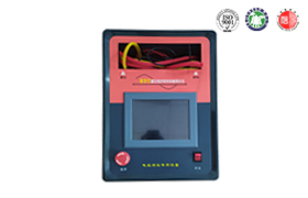 数字式高压电桥电缆故障测试仪