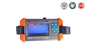 电缆表护套故障测试仪