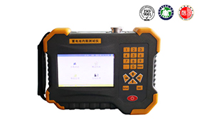 蓄电池内阻分析仪