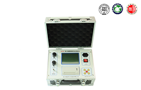 氧化锌避雷器阻性电流测试仪