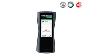 部门放电测试仪