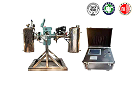 瓦斯继电器校验仪