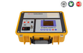 电容电流测试仪（三角法+中性点测试法）