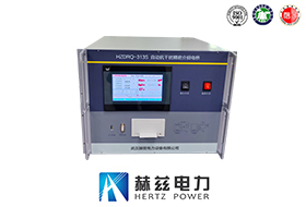 自动抗滋扰精密介损电桥