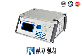 屏蔽服表表电阻测试仪