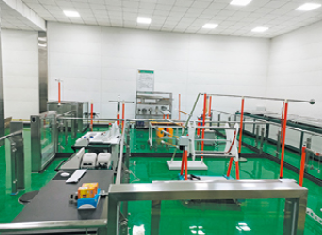 山西客户安全工用具尝试室测试设备验收