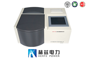 全自动绝缘油酸值测试仪