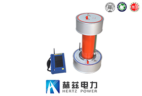 表高压电缆介损测试仪