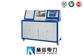 瓦斯继电器校验台（液压推动型）