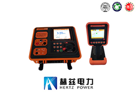 智能电缆综合探测仪