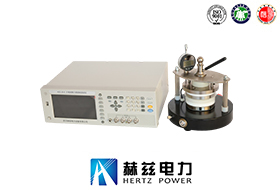 介电常数介质损耗测试仪