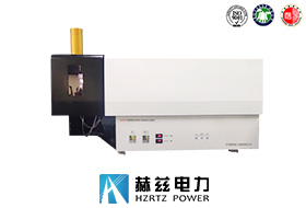 电感耦合等离子体发射光谱仪