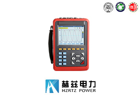 电能质量分析仪
