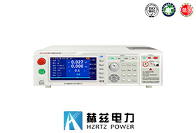 程控耐压测试仪