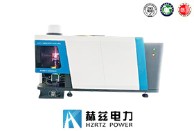 电感耦合等离子体发射光谱仪