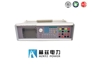 多职能互换采样变送器检定装置