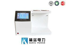 油泥析出测定仪