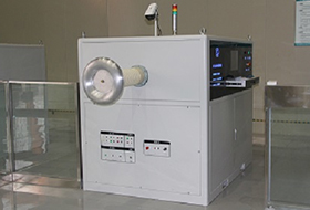 电力物资检测互感器检测工位